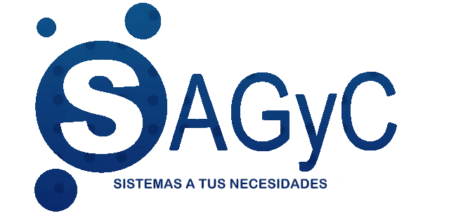 SAGYC POS
